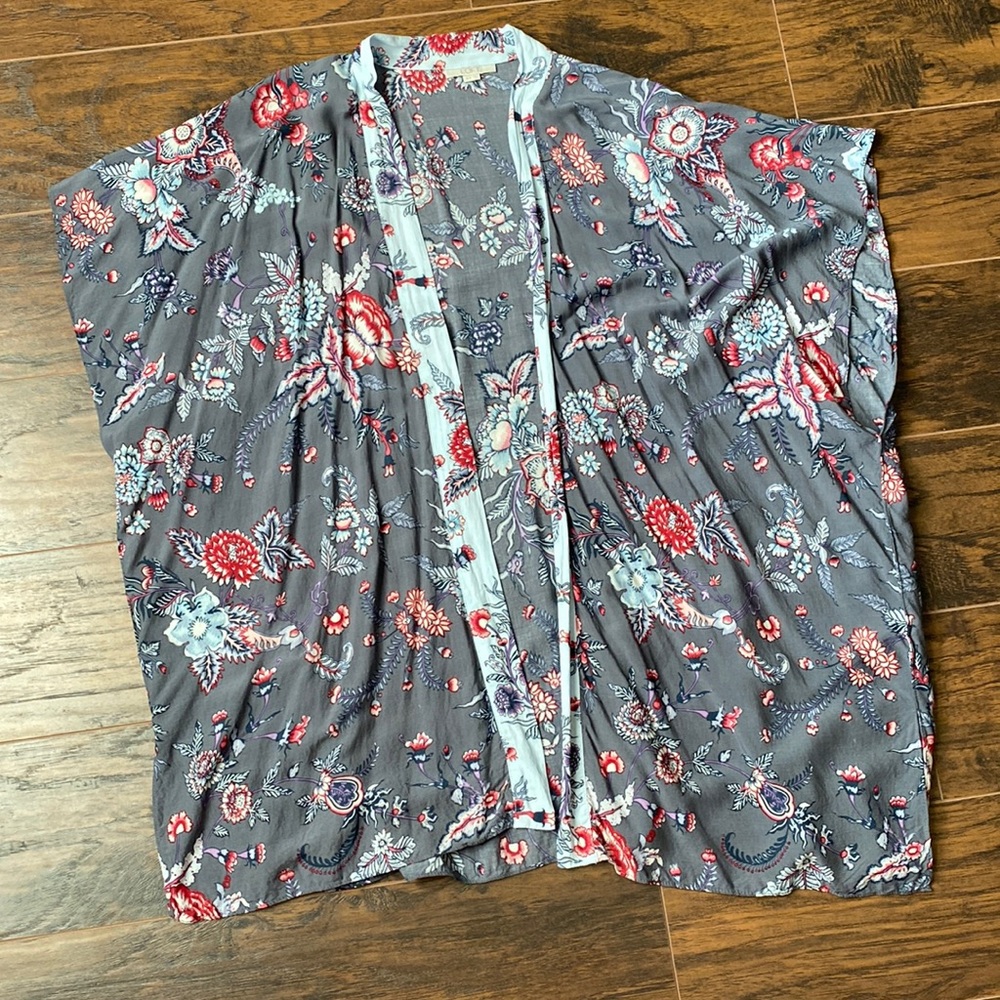 Loft kimono